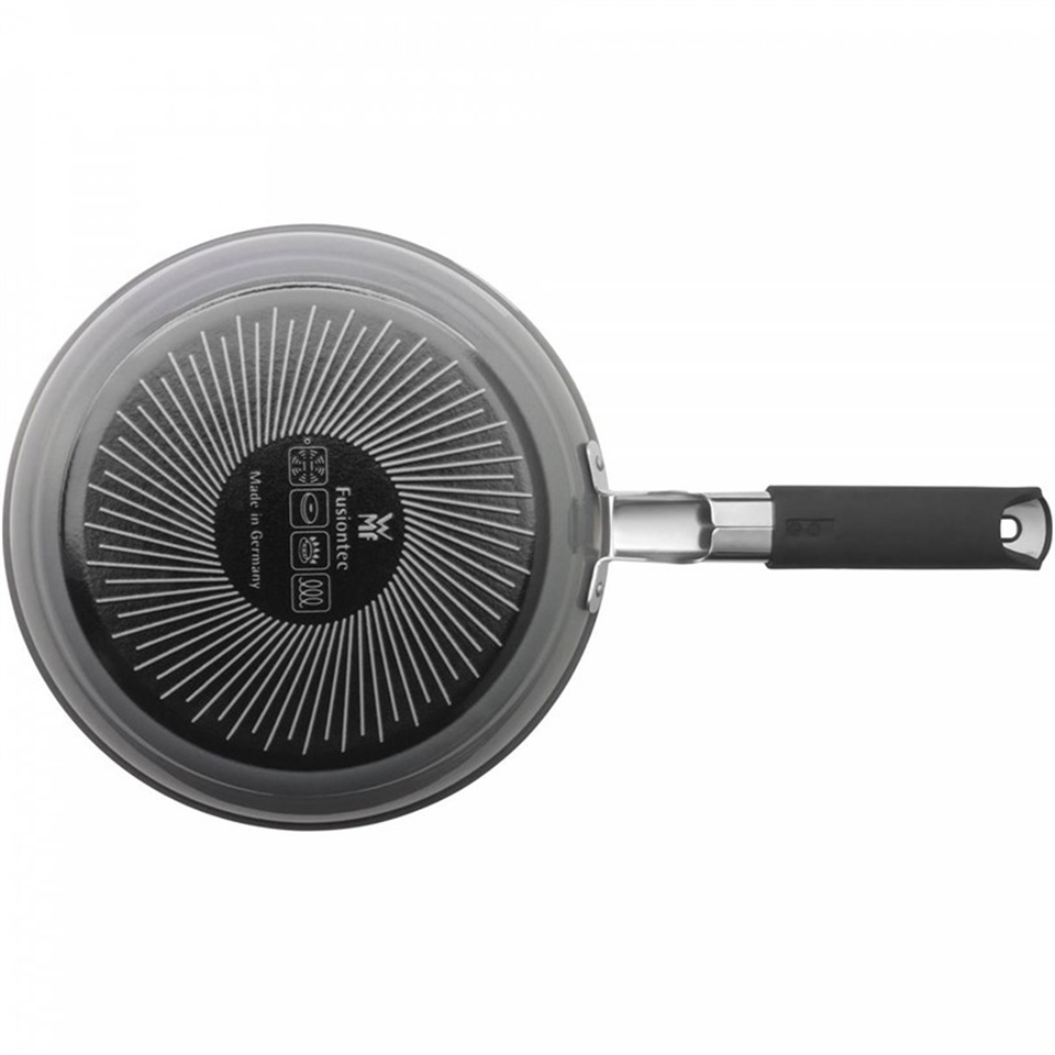 Wmf Fusiontec Tava 24 Cm Platinium Gri