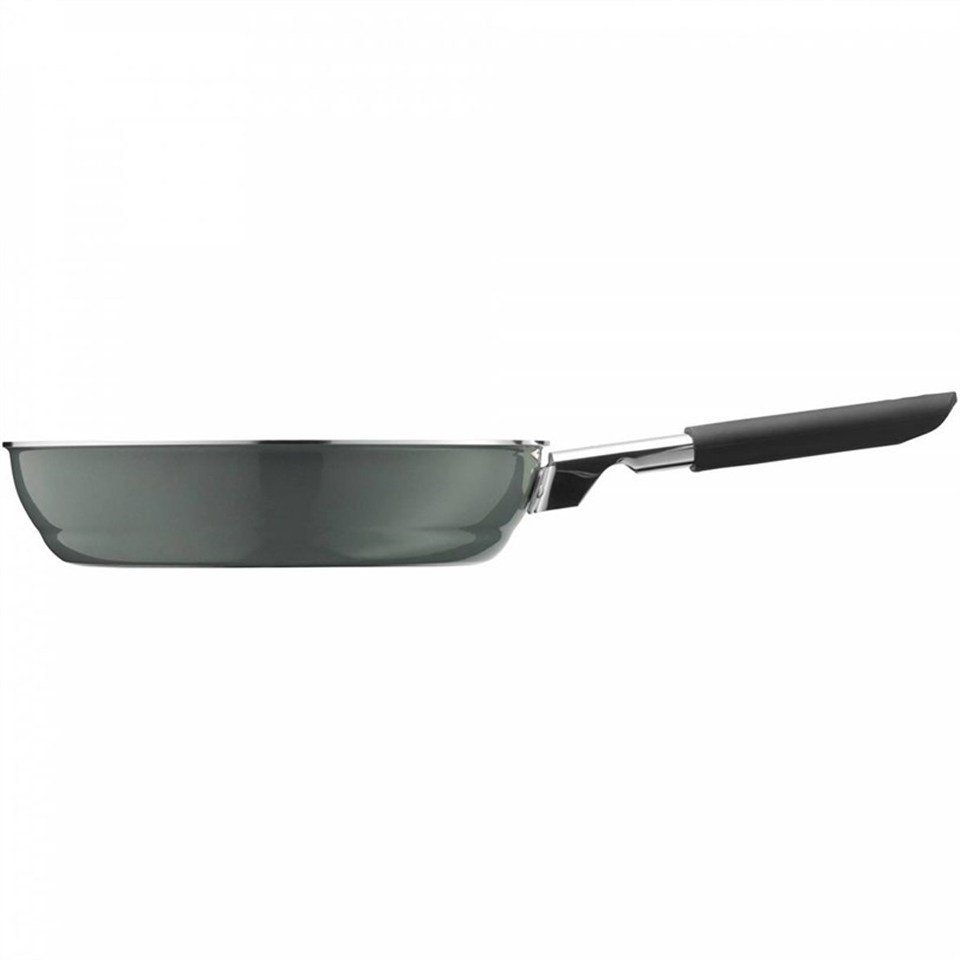 Wmf Fusiontec Tava 24 Cm Platinium Gri