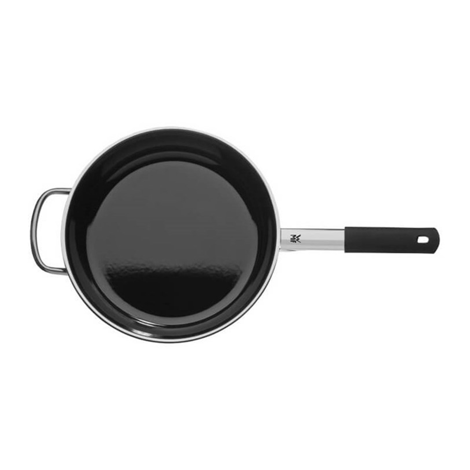 Wmf Fusiontec Tava 28 Cm Platinium Gri