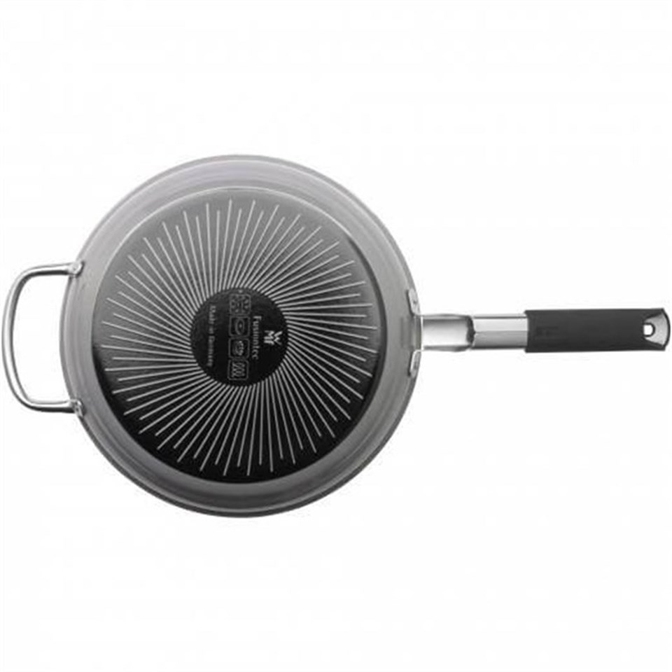 Wmf Fusiontec Tava 28 Cm Platinium Gri