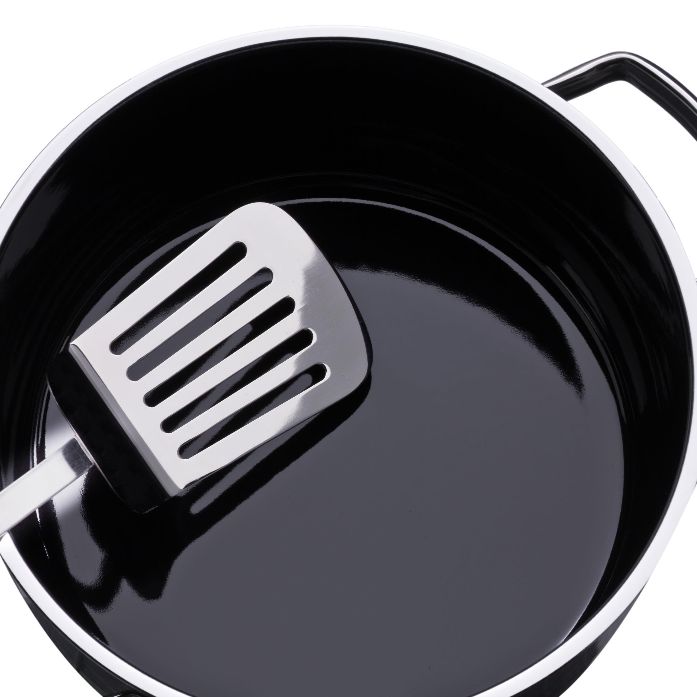 Wmf Fusiontec Tava 28 Cm Siyah