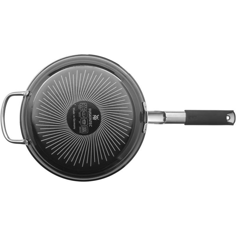 Wmf Fusiontec Tava 28 Cm Siyah