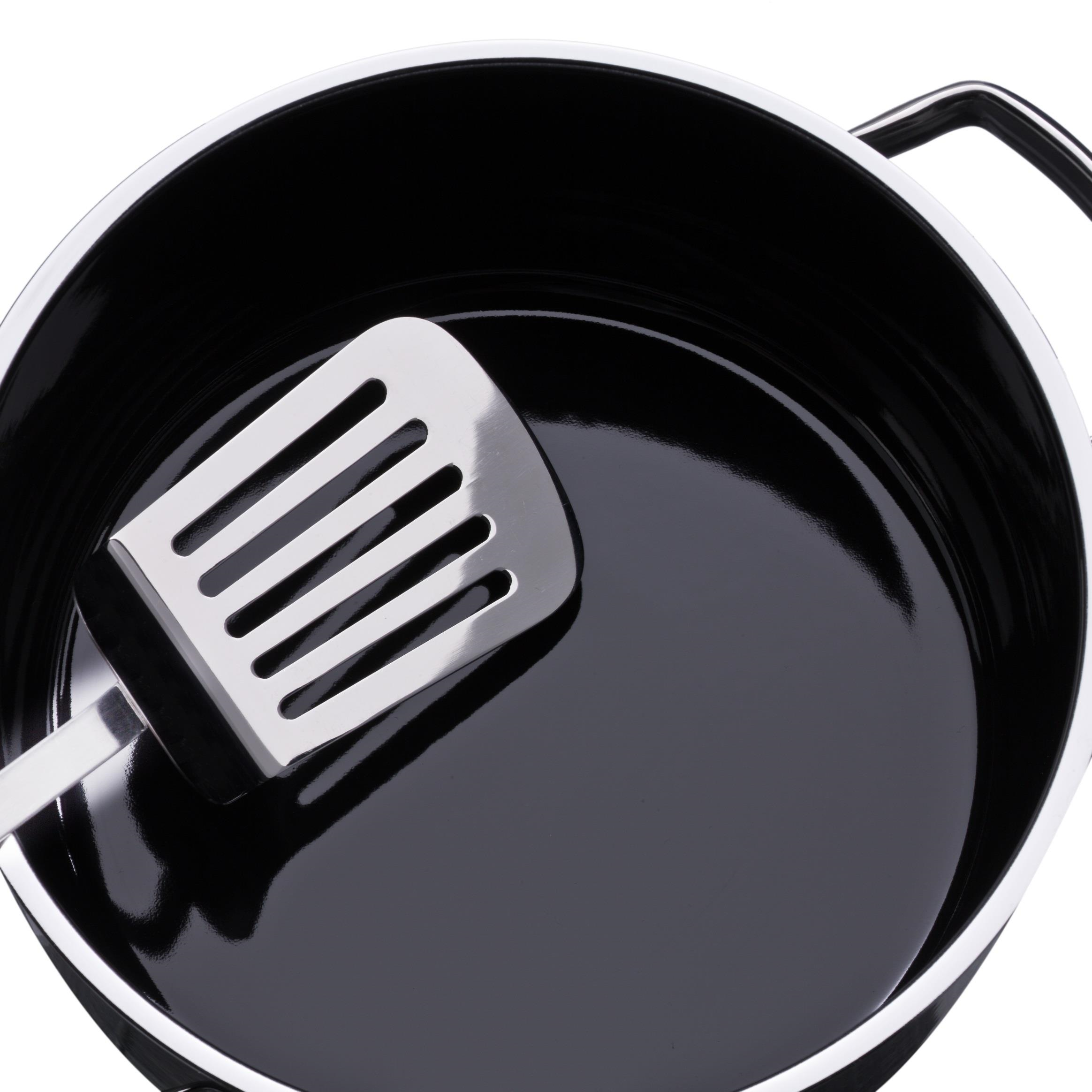 Wmf Fusiontec Tava 28 Cm Siyah