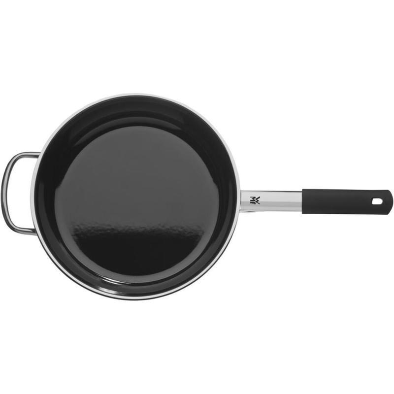 Wmf Fusiontec Tava 28 Cm Siyah