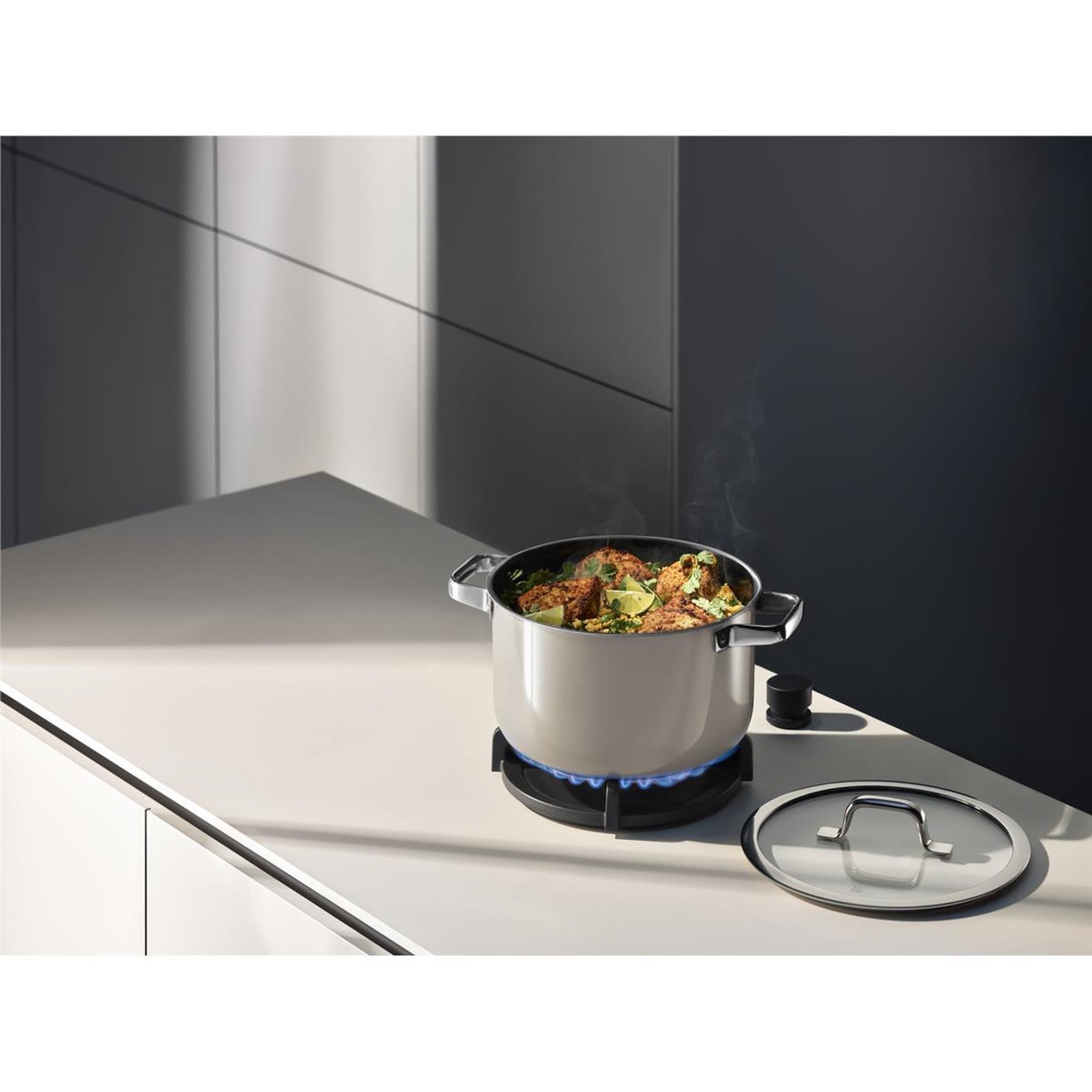 WMF Fusiontec Tencere Seti 4 Parça Makademya