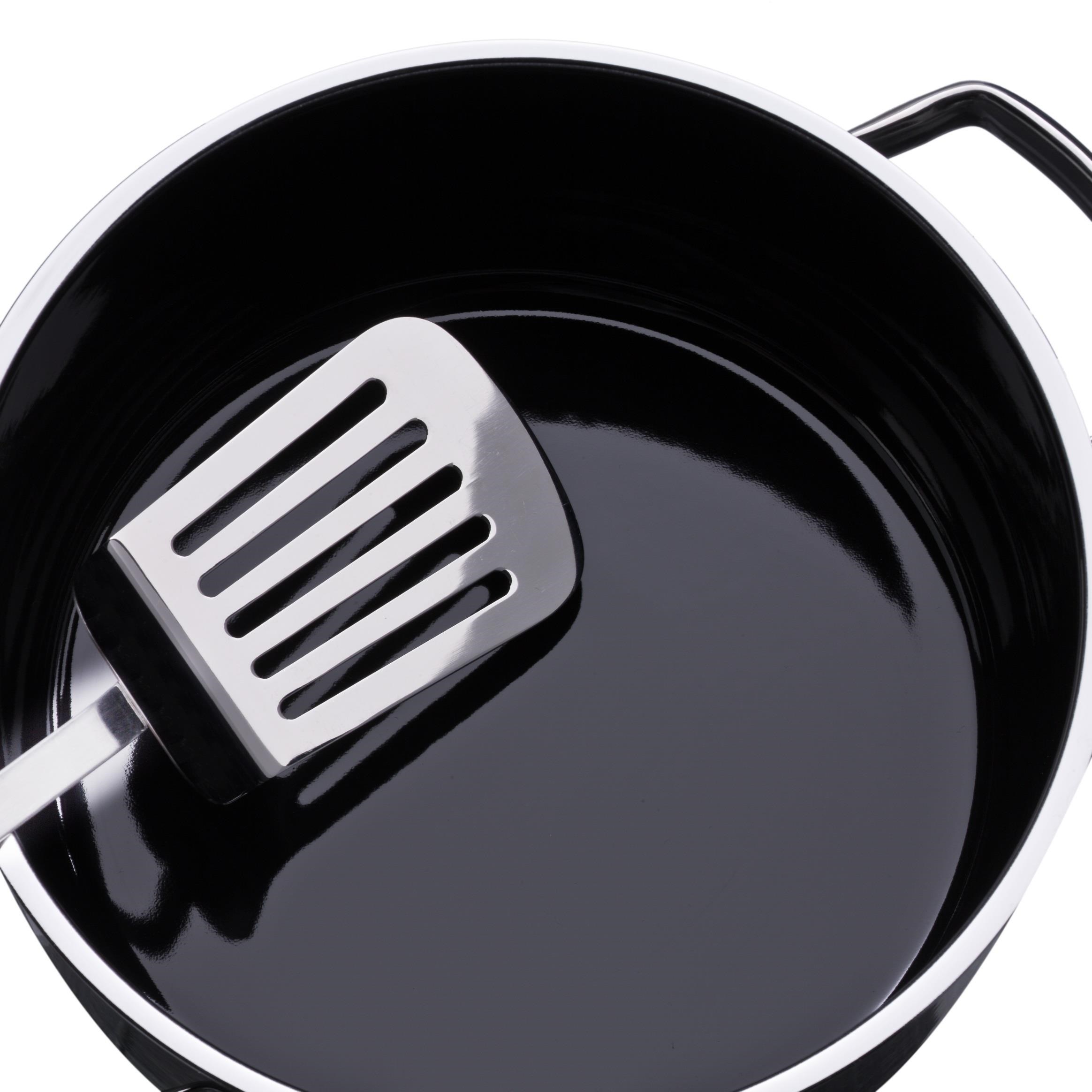 Wmf Fusiontec Tencere Seti 4P Kırmızı - 3201007578