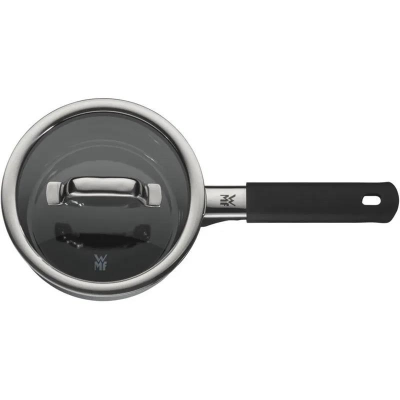 WMF FUSIONTEC TENCERE SETİ 4P PLATINIUM GRİ