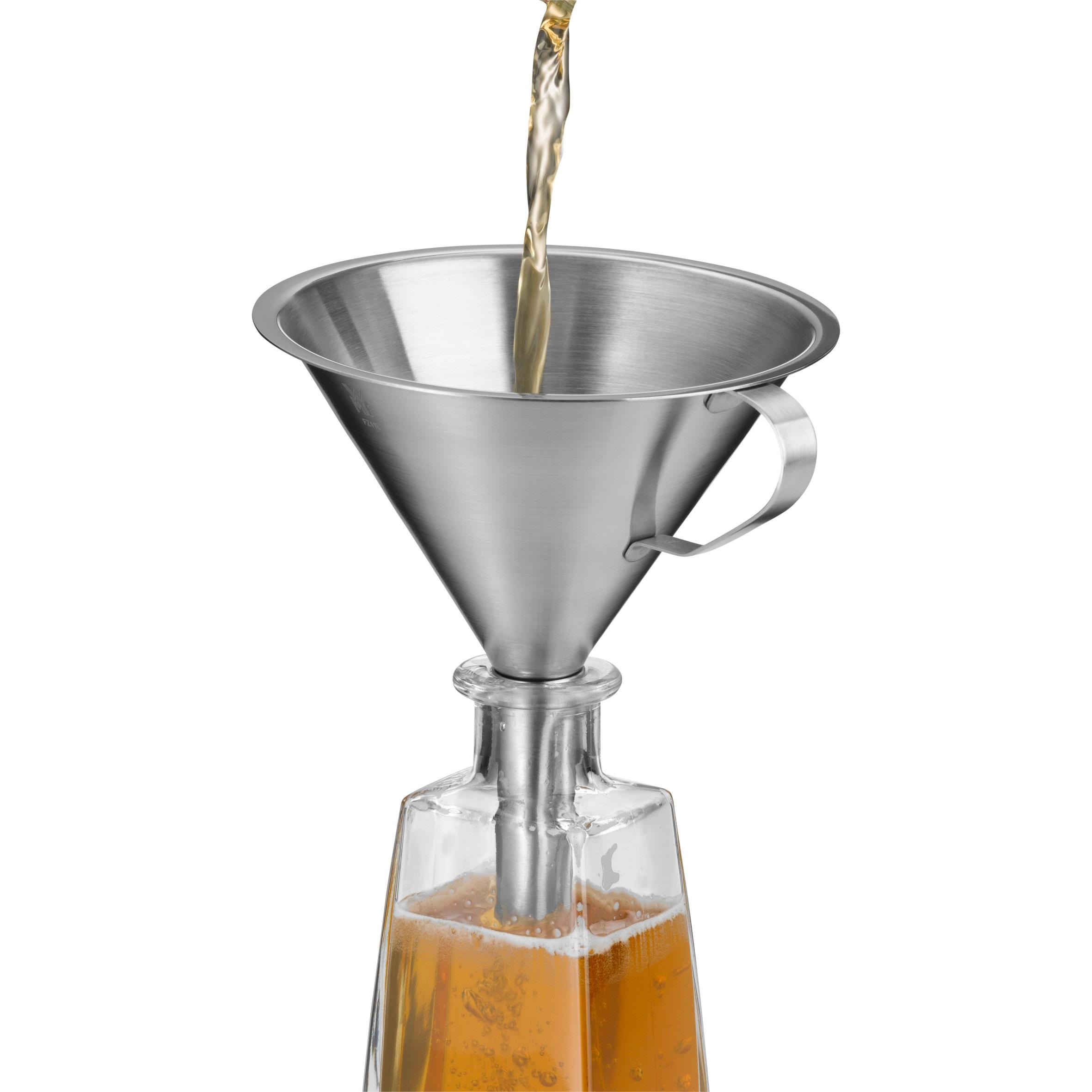 WMF Gourmet Çelik Huni - 3201000791