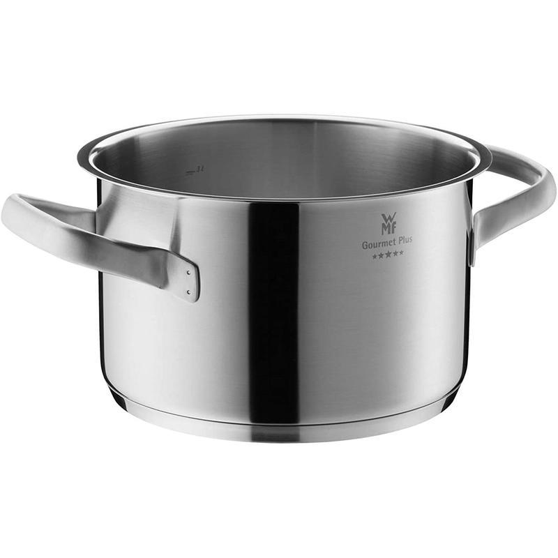 WMF GOURMET PLUS TENCERE SETİ 4P