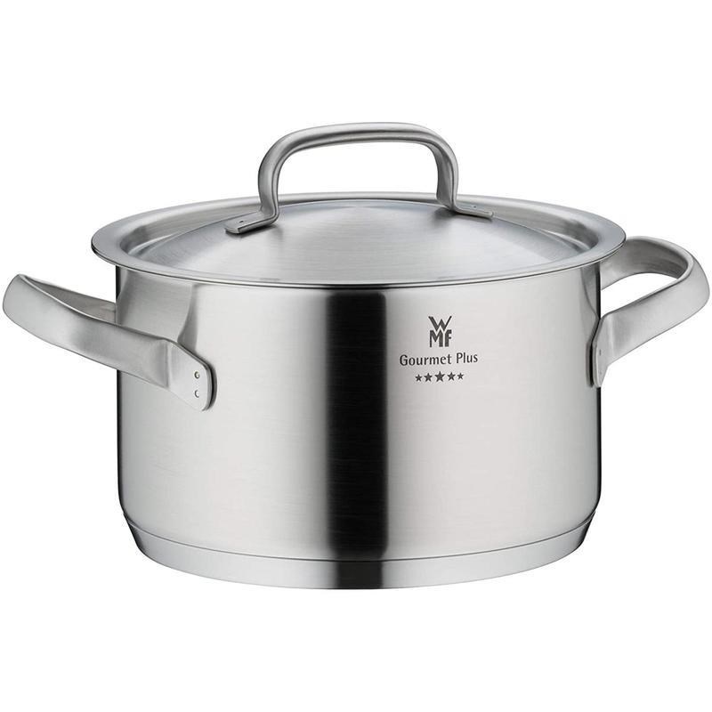 WMF GOURMET PLUS TENCERE SETİ 4P