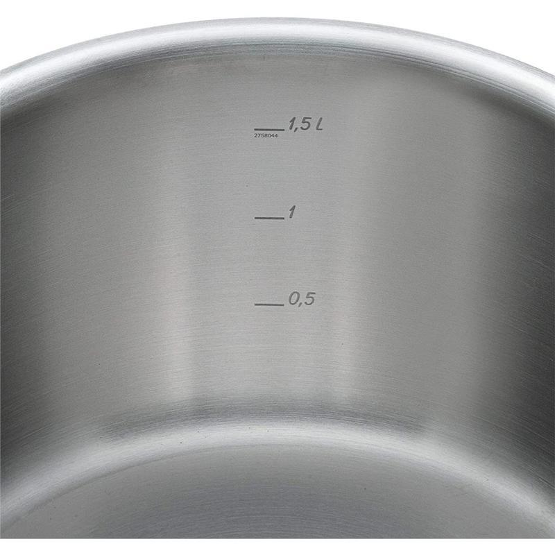 WMF GOURMET PLUS TENCERE SETİ 4P
