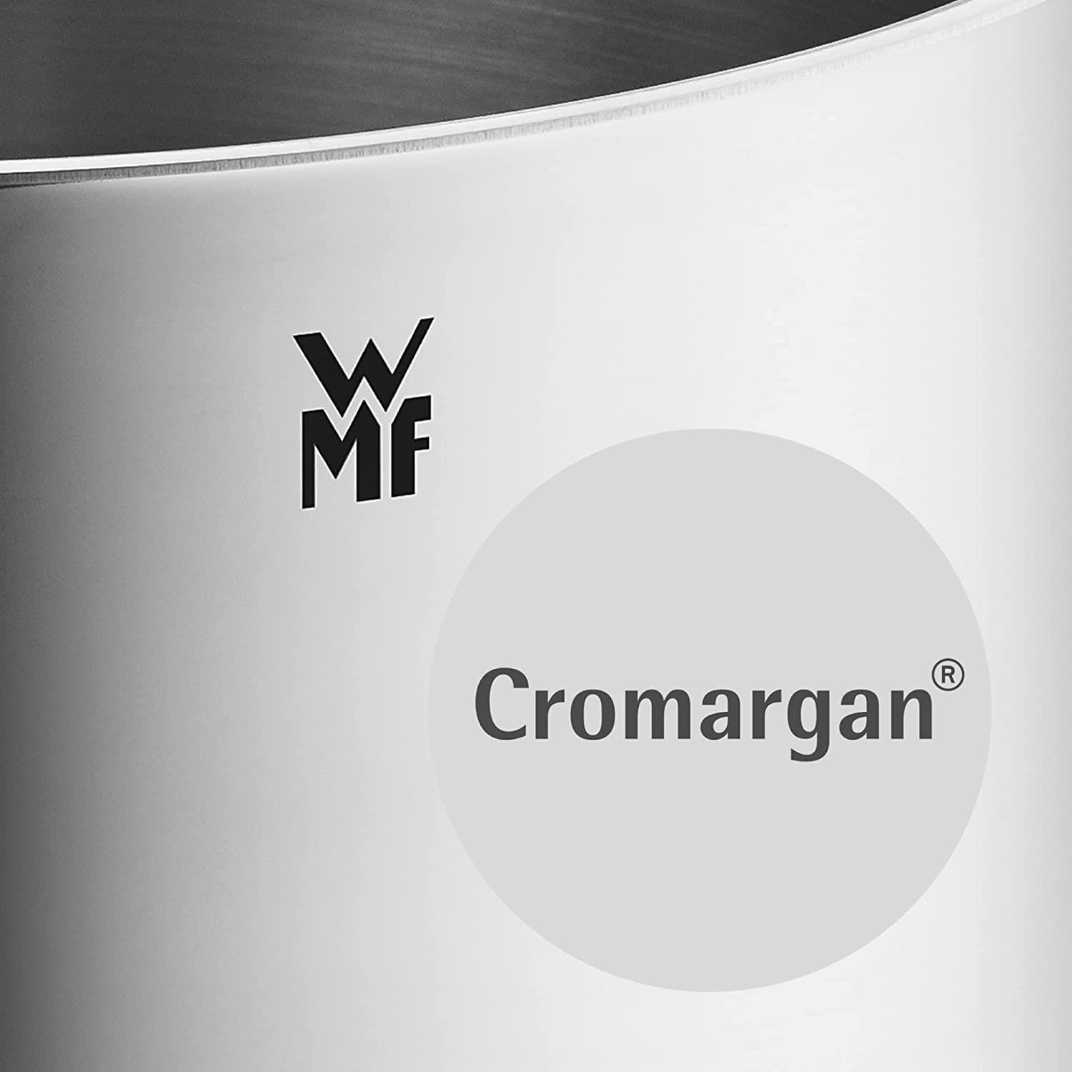WMF GOURMET PLUS TENCERE SETİ 4P
