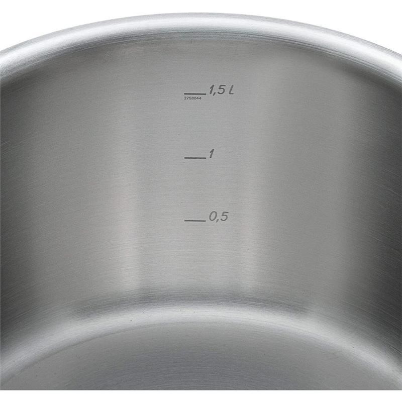 WMF GOURMET PLUS TENCERE SETİ 4P