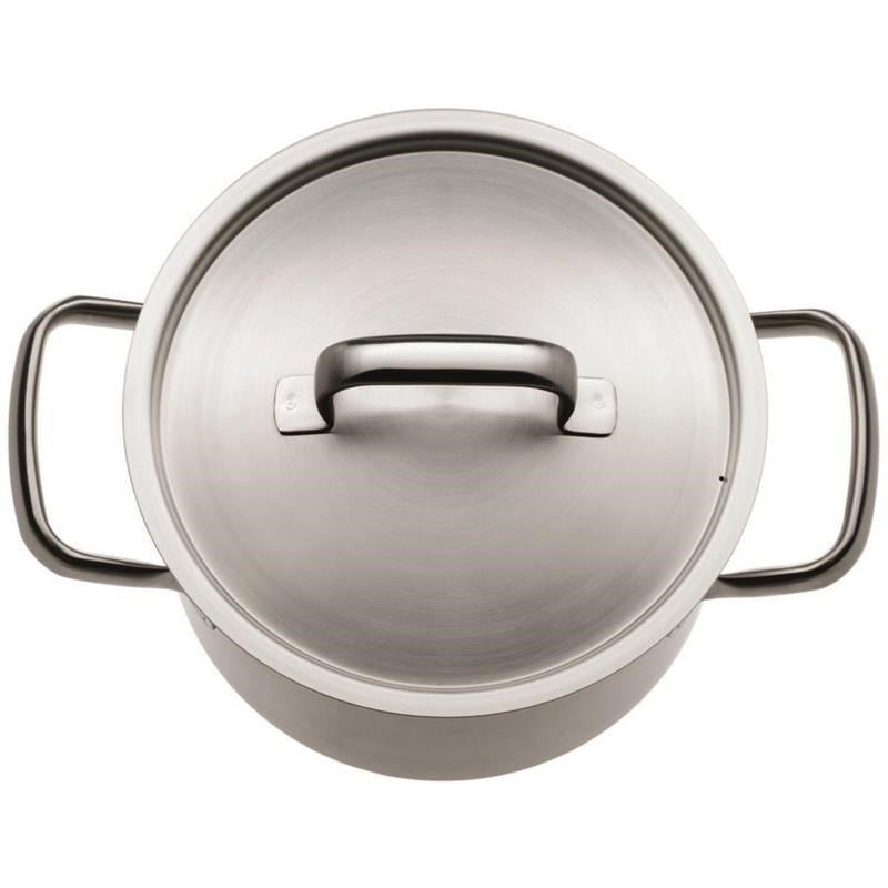 Wmf Gourmet Plus Tencere Seti 5 Parça