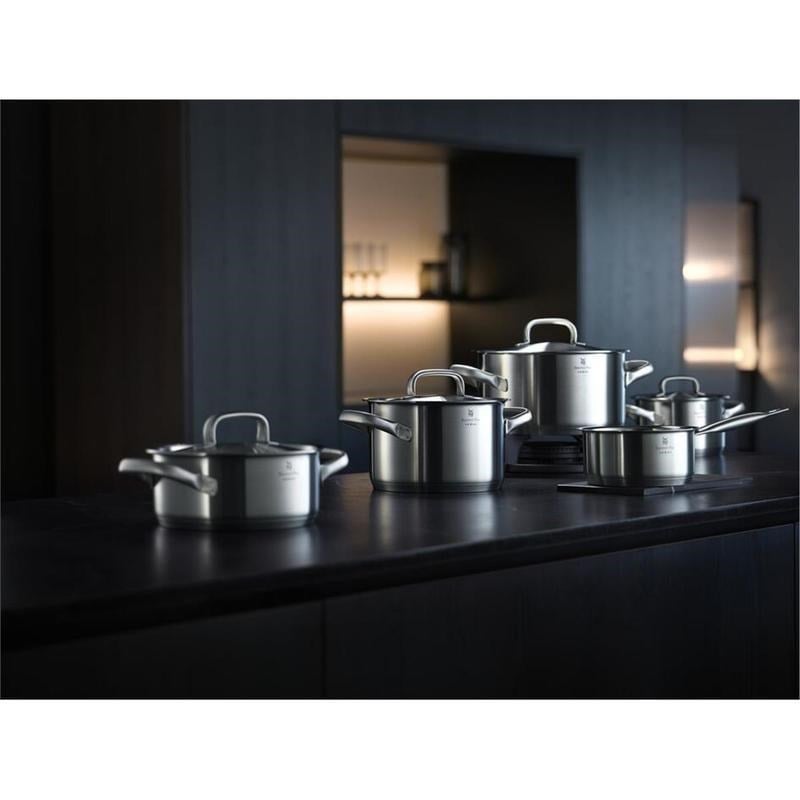 Wmf Gourmet Plus Tencere Seti 5 Parça