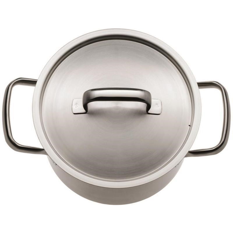 Wmf Gourmet Plus Tencere Seti 5 Parça