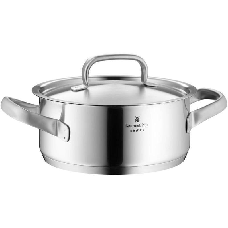 Wmf Gourmet Plus Tencere Seti 5 Parça