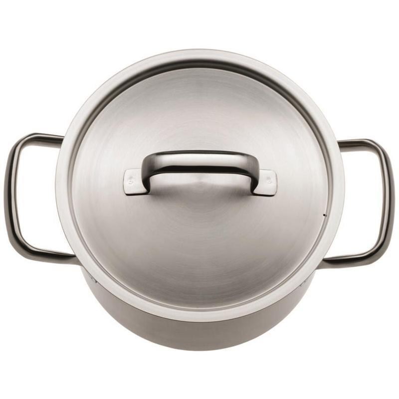 Wmf Gourmet Plus Tencere Seti 5 Parça