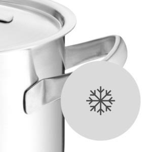 Wmf Gourmet Plus Tencere Seti 5 Parça
