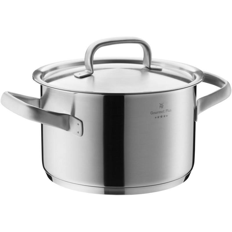 Wmf Gourmet Plus Tencere Seti 5 Parça