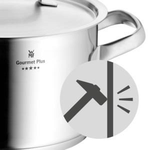 Wmf Gourmet Plus Tencere Seti 5 Parça