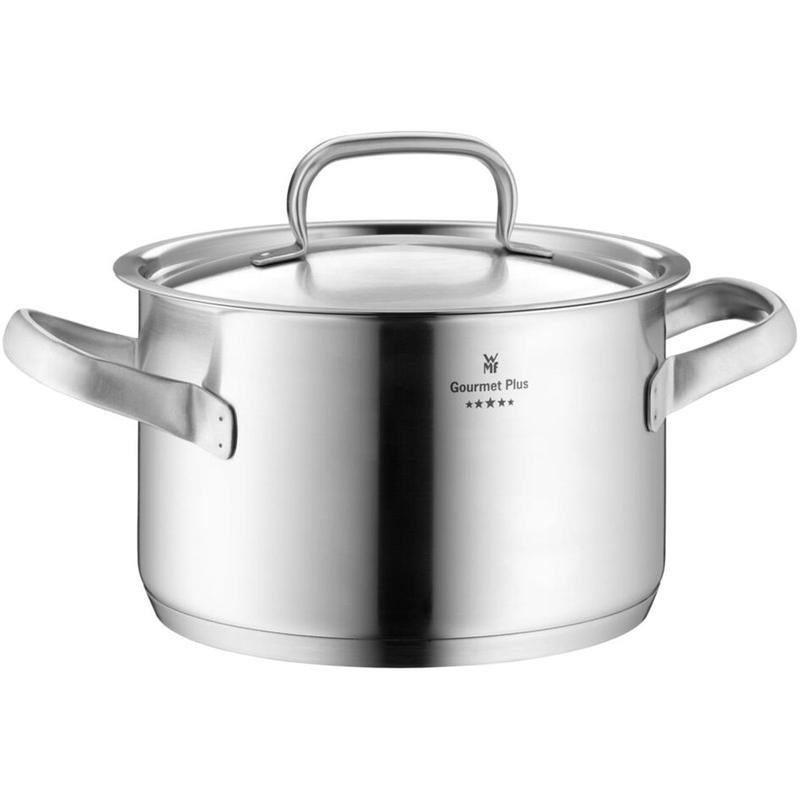 Wmf Gourmet Plus Tencere Seti 5 Parça