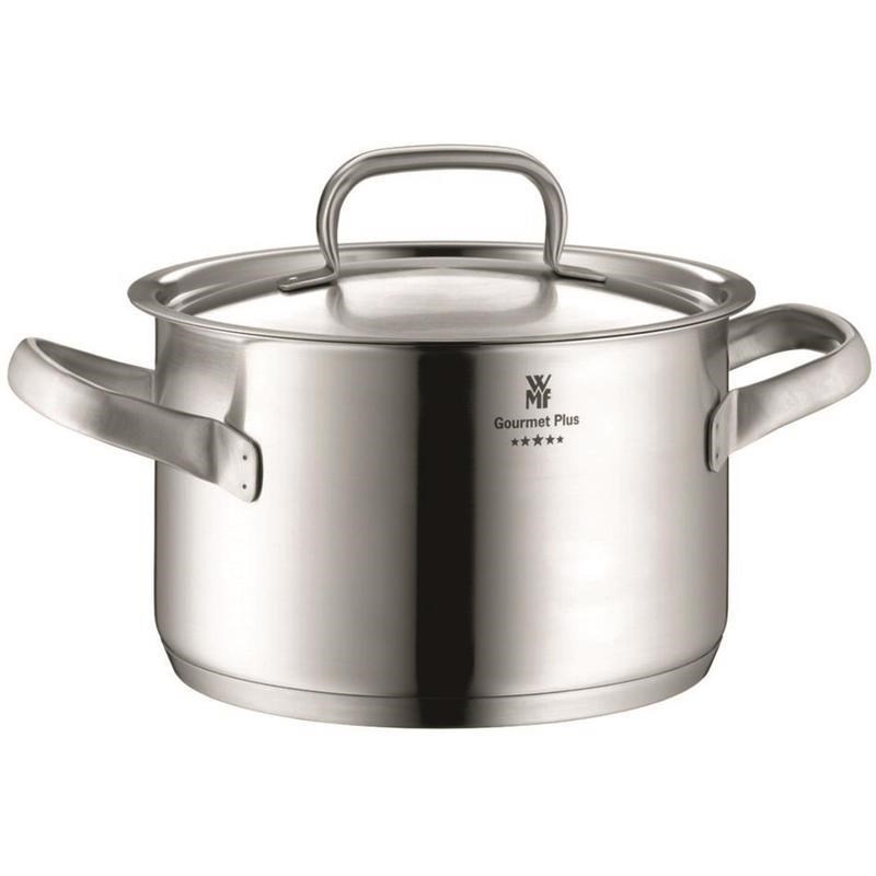 Wmf Gourmet Plus Tencere Seti 5 Parça