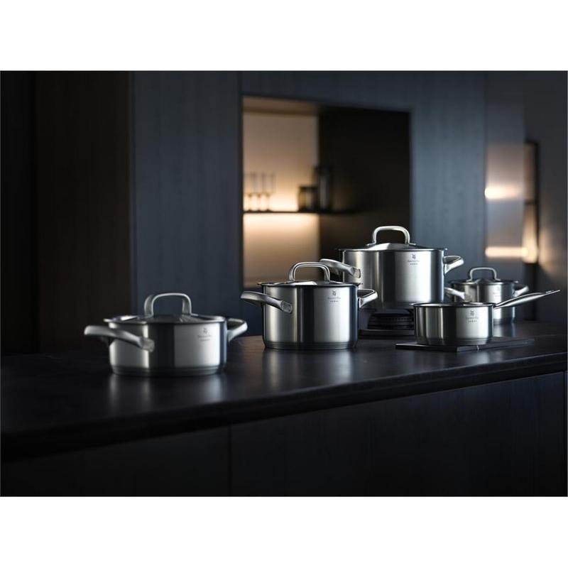 Wmf Gourmet Plus Tencere Seti 5 Parça