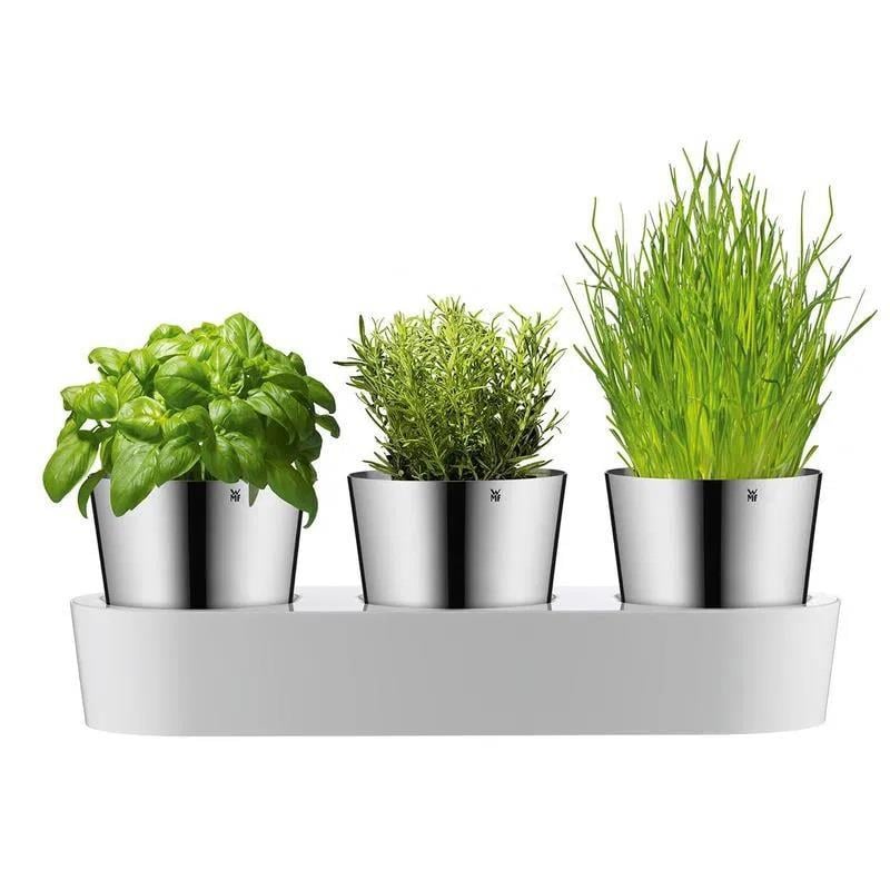 WMF HERB GARDEN SAKLI 3'LÜ