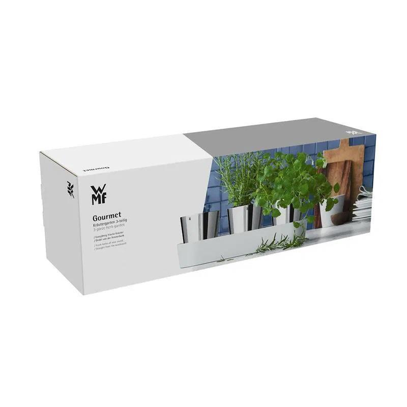 WMF HERB GARDEN SAKLI 3'LÜ