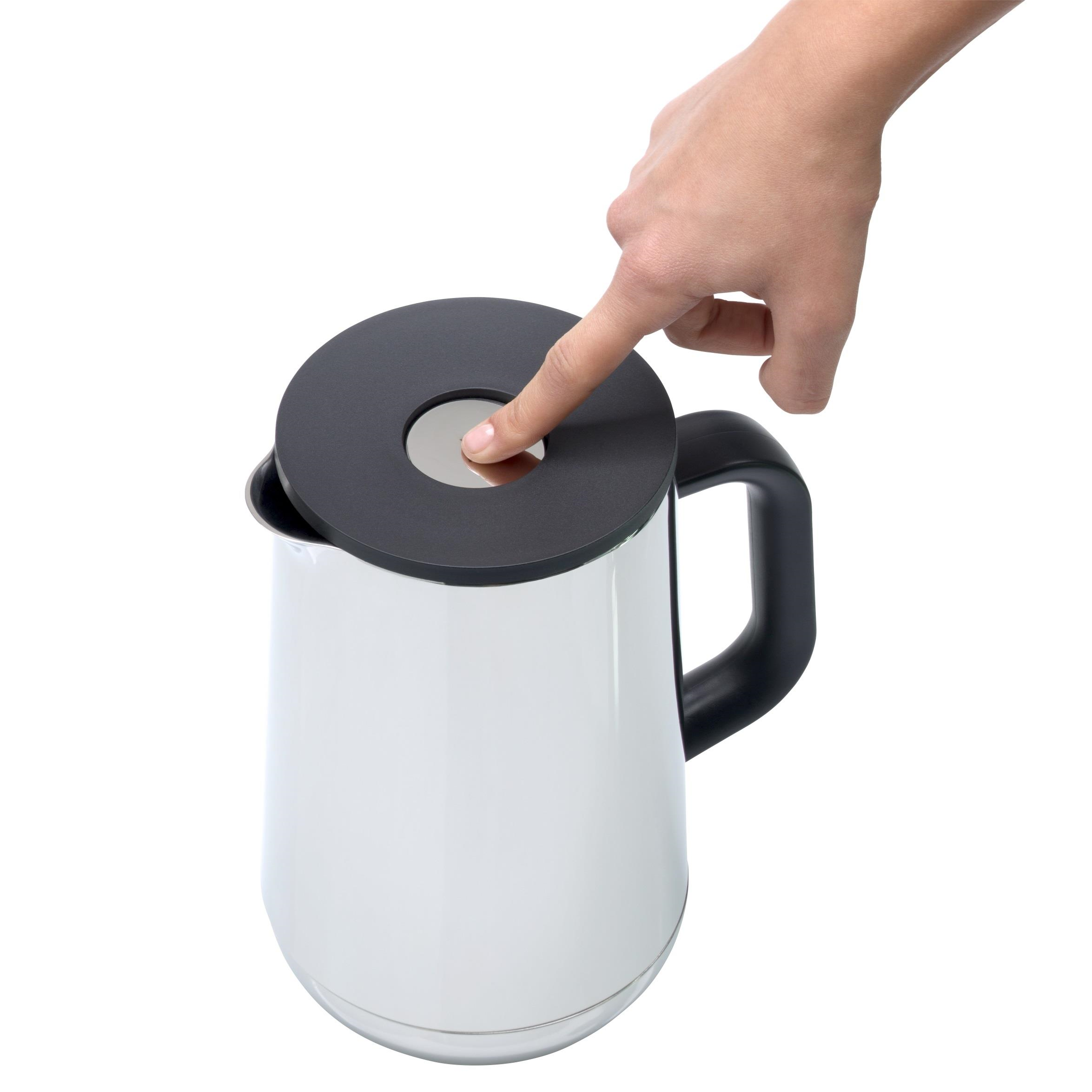 Wmf Impulse Termos Beyaz 1Lt