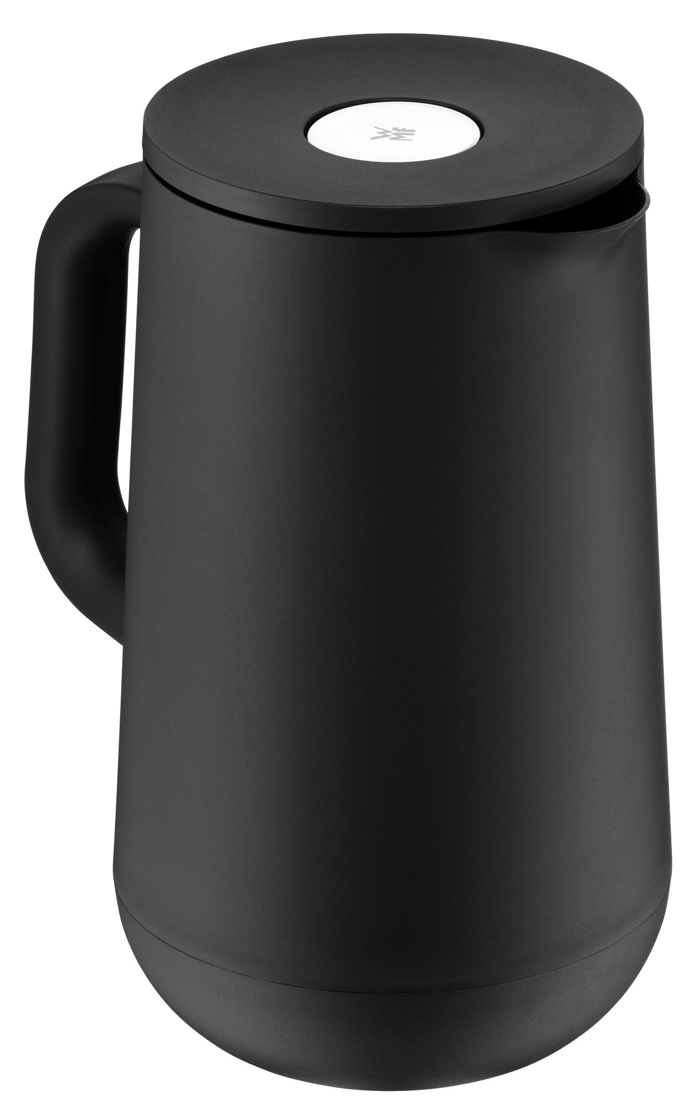 WMF IMPULSE TERMOS SİYAH 1LT