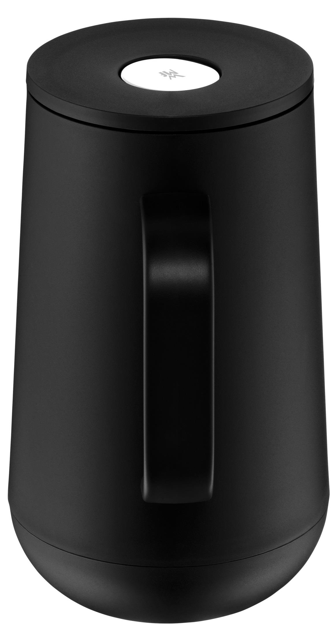 WMF IMPULSE TERMOS SİYAH 1LT
