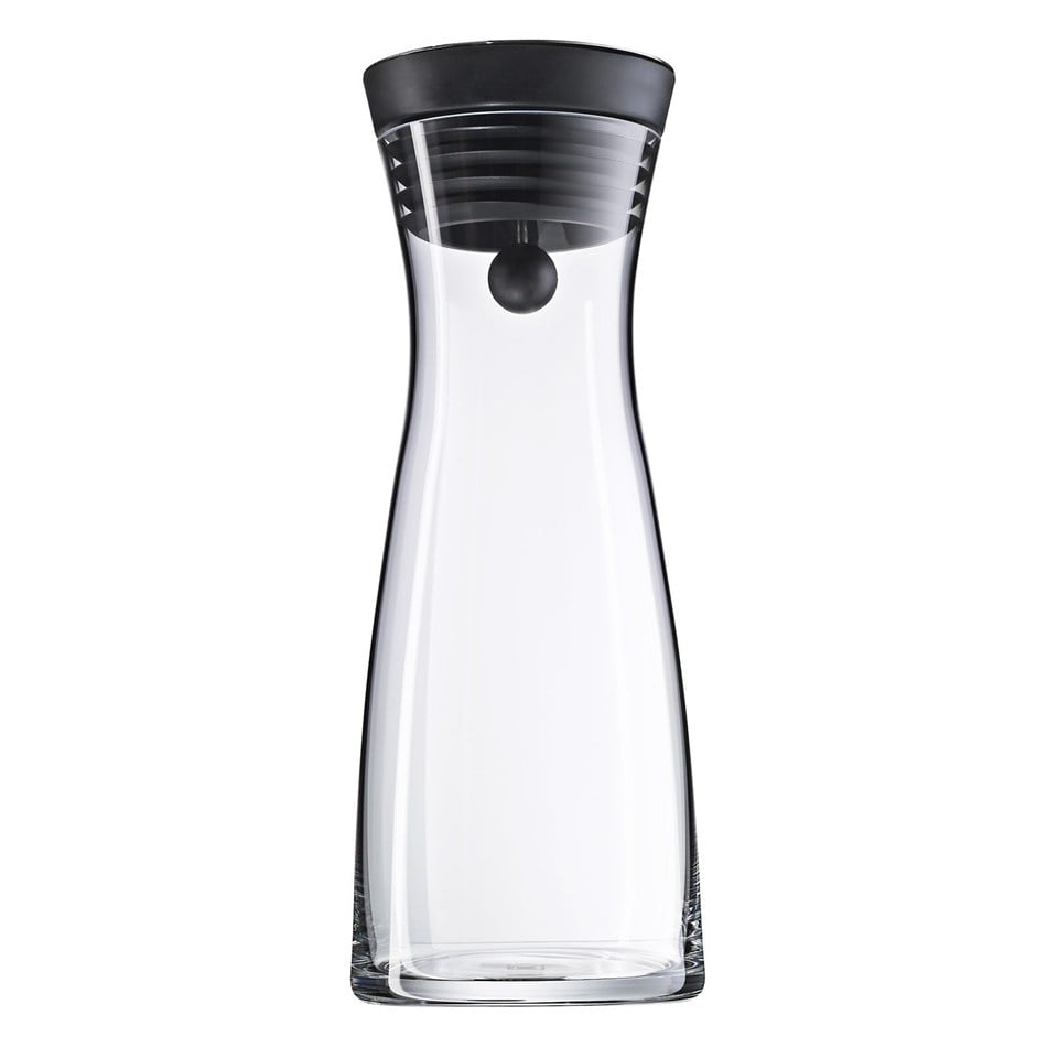 Wmf Karaf 0,75 Lt Gümüş Kapak