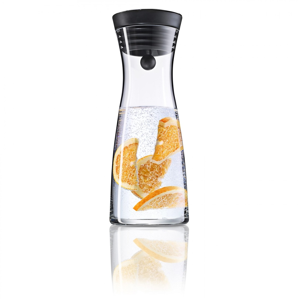 Wmf Karaf 0,75 Lt Gümüş Kapak