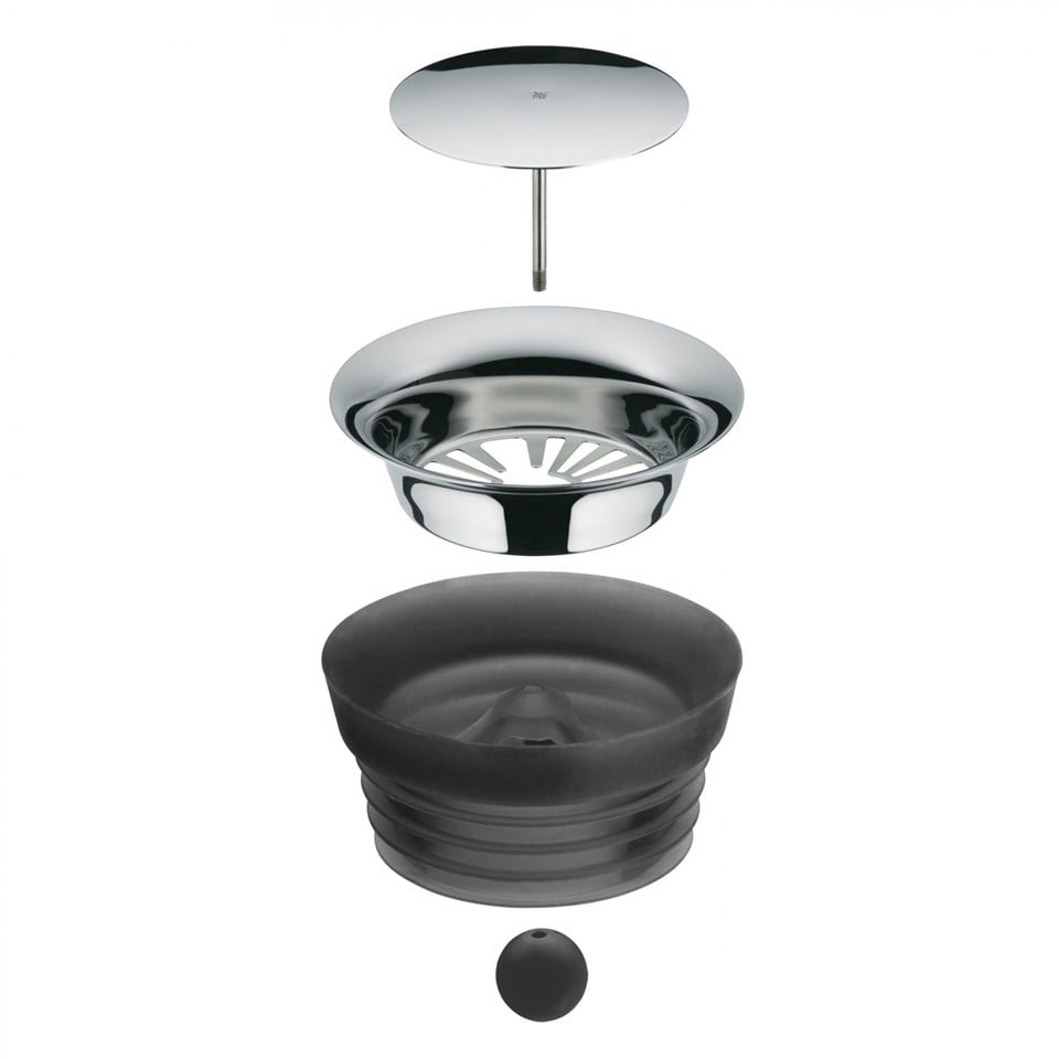 Wmf Karaf 0,75 Lt Gümüş Kapak