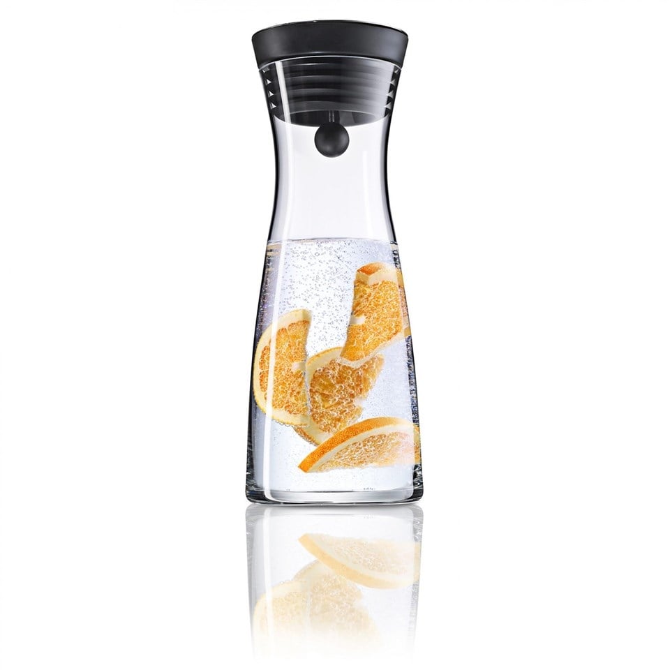 Wmf Karaf 0,75 Lt Gümüş Kapak