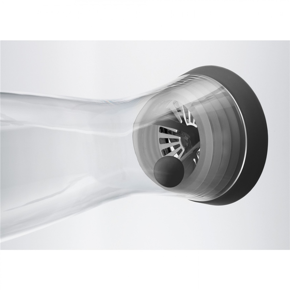 Wmf Karaf 0,75 Lt Gümüş Kapak