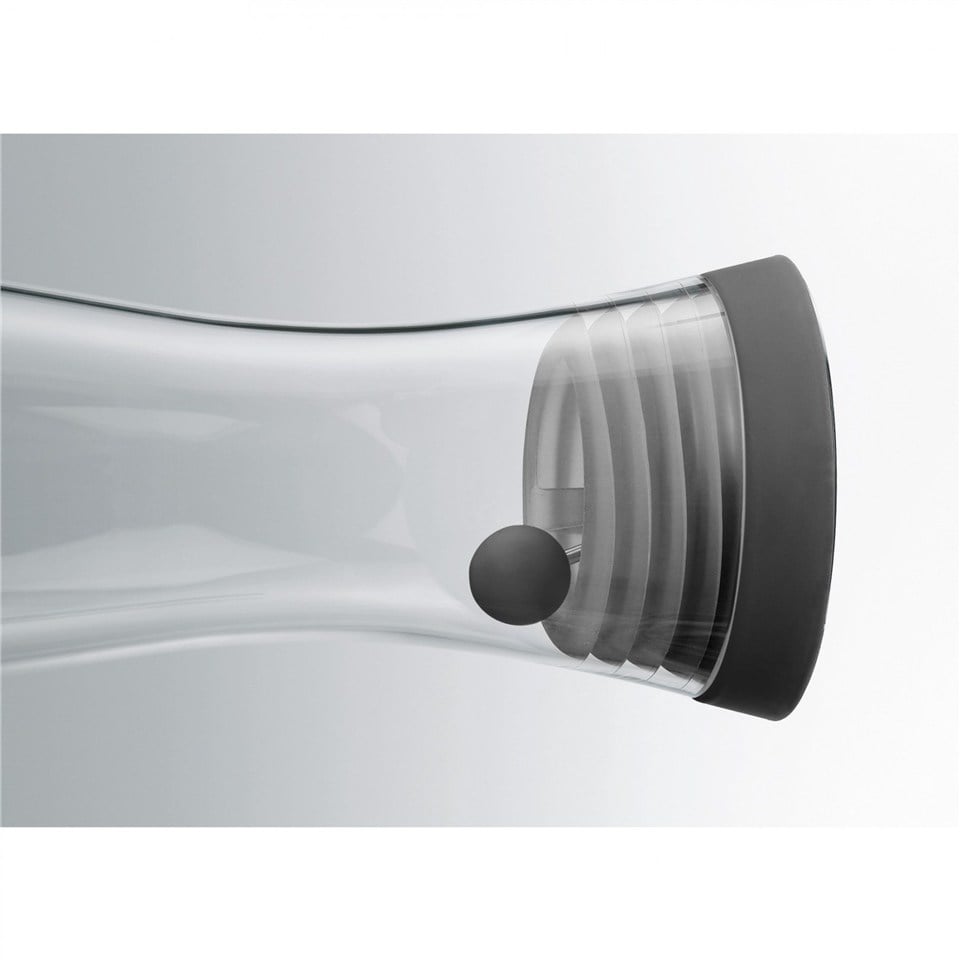 Wmf Karaf 0,75 Lt Gümüş Kapak