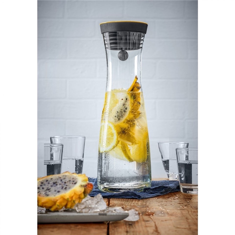 Wmf Karaf 1 Lt Altın Kapak