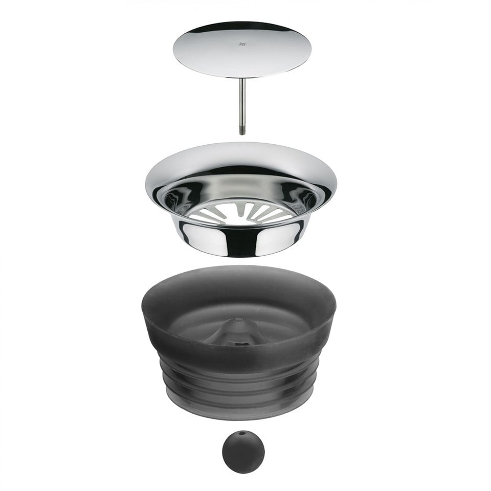 Wmf Karaf 1 Lt Altın Kapak