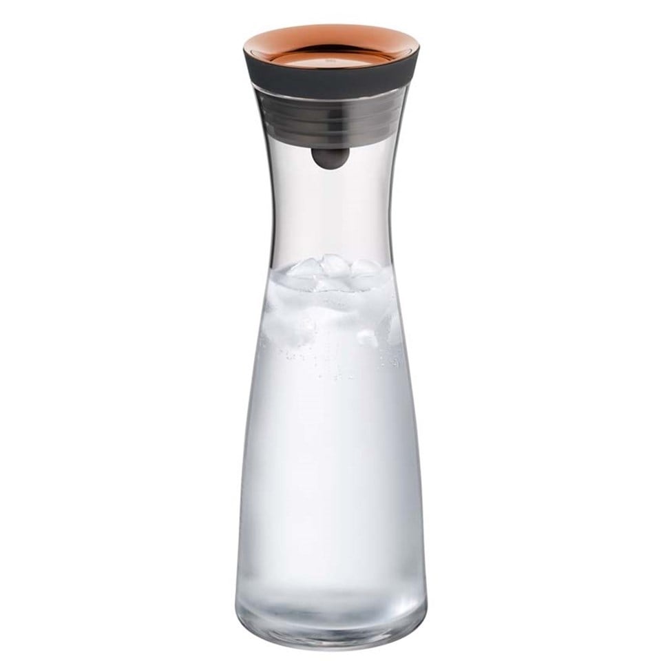 Wmf Karaf 1 Lt Bakır Kapak