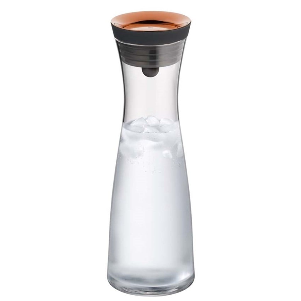 Wmf Karaf 1 Lt Bakır Kapak