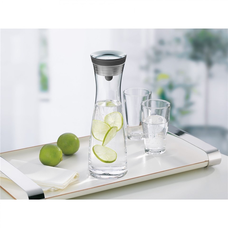 Wmf Karaf 1 Lt Gümüş Kapak