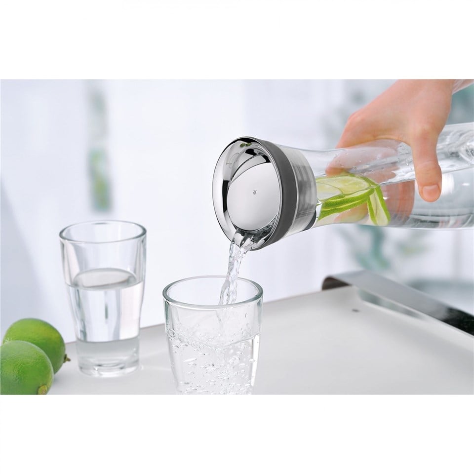 Wmf Karaf 1 Lt Gümüş Kapak