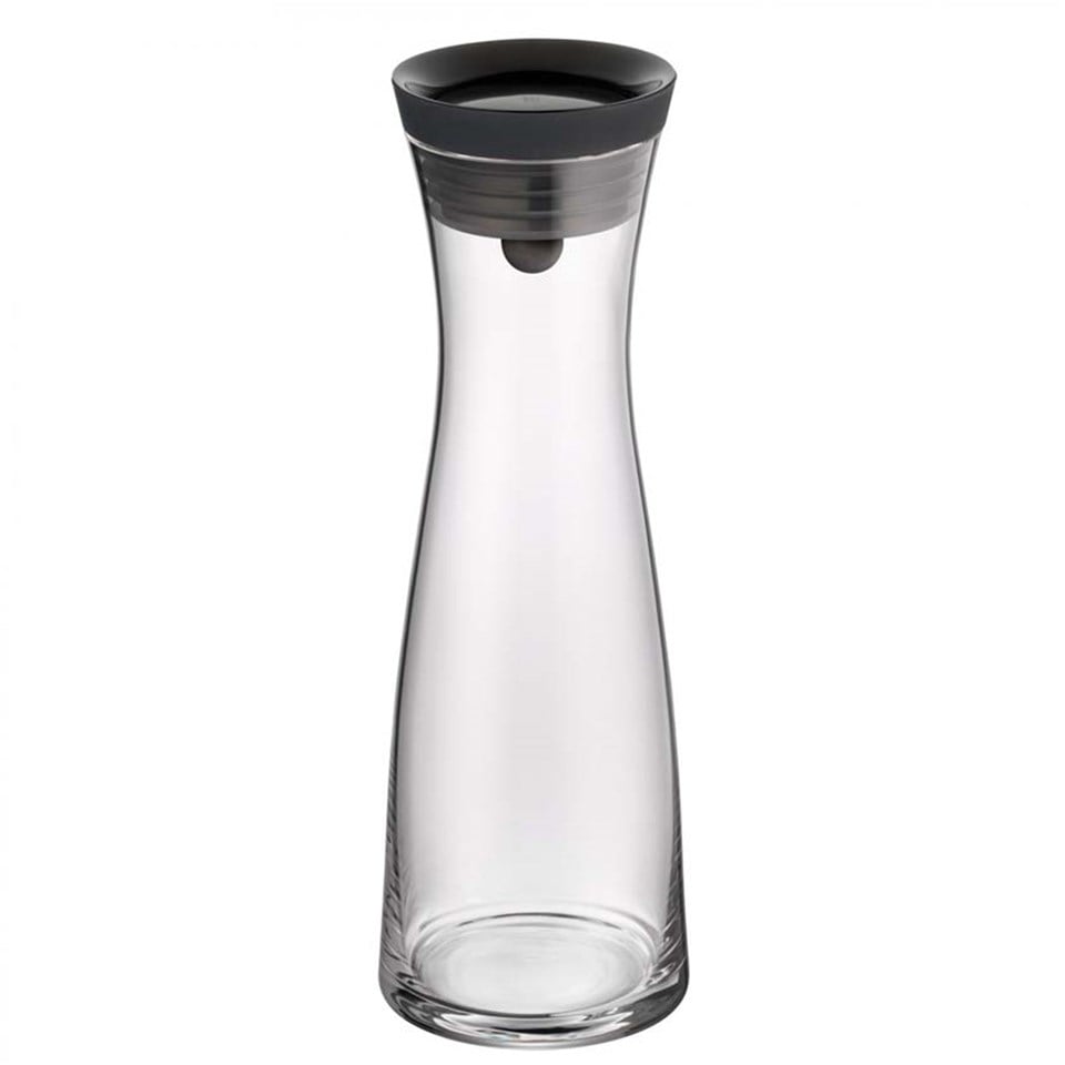 Wmf Karaf 1 Lt Siyah Kapak