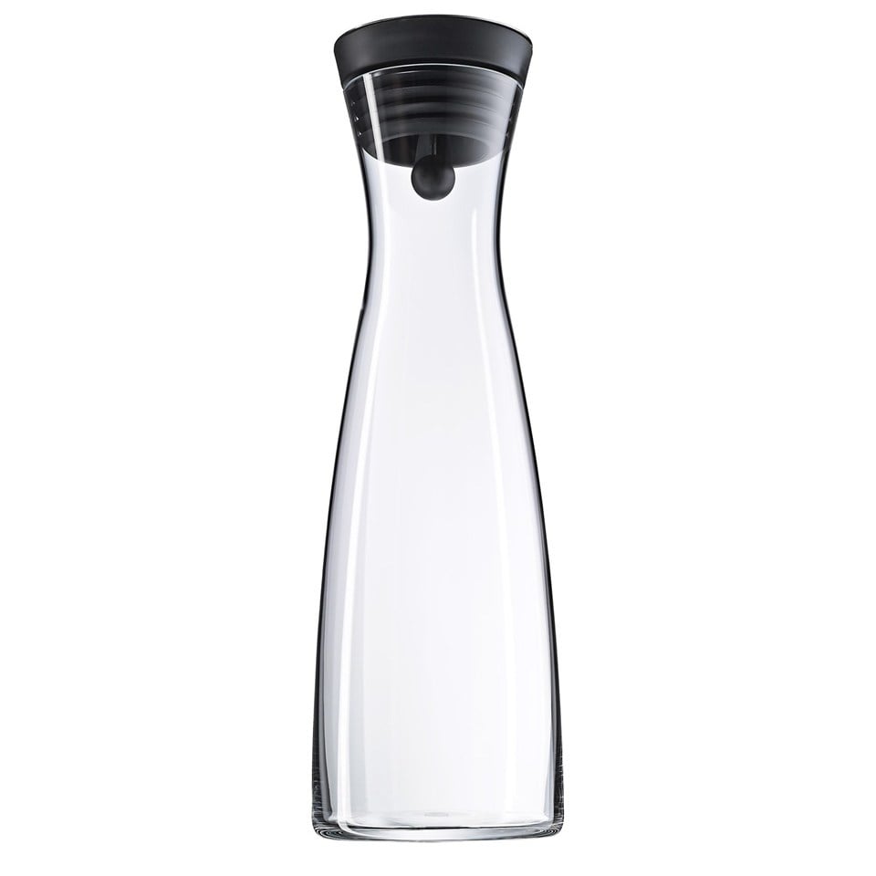 Wmf Karaf 1,5 Lt Gümüş Kapak