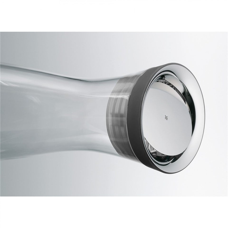 Wmf Karaf 1,5 Lt Gümüş Kapak