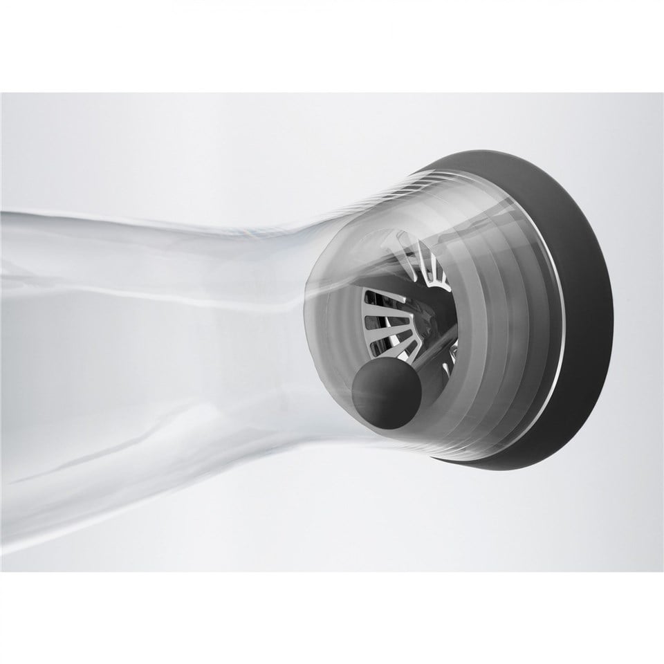 Wmf Karaf 1,5 Lt Gümüş Kapak
