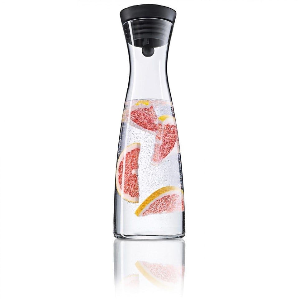 Wmf Karaf 1,5 Lt Gümüş Kapak